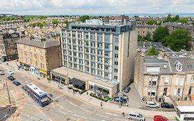 Haymarket Hub Hotel
