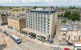 Haymarket Hub Hotel